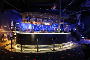 Bowling Universum Kriens