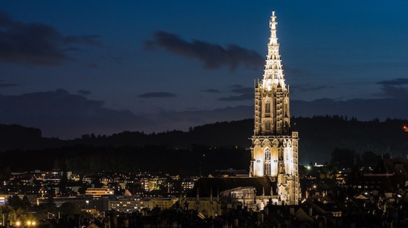 Münsterturm - "Daniel Heintz" Gewölbesaal