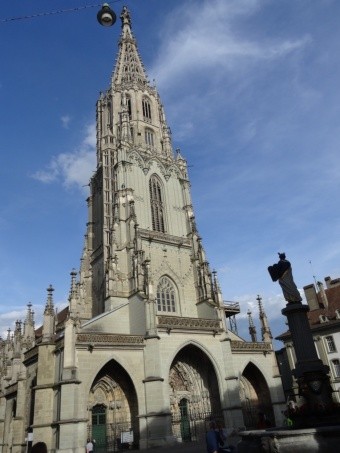 Münsterturm - "Daniel Heintz" Gewölbesaal