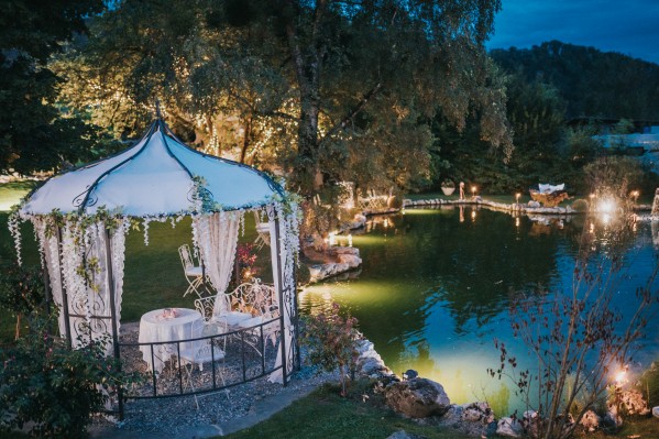Froschkönig Eventlocation