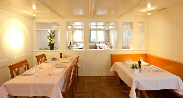 Restaurant Muggenbuehl