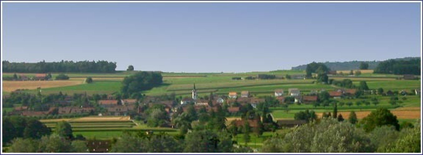 Gemeindesaal Altikon