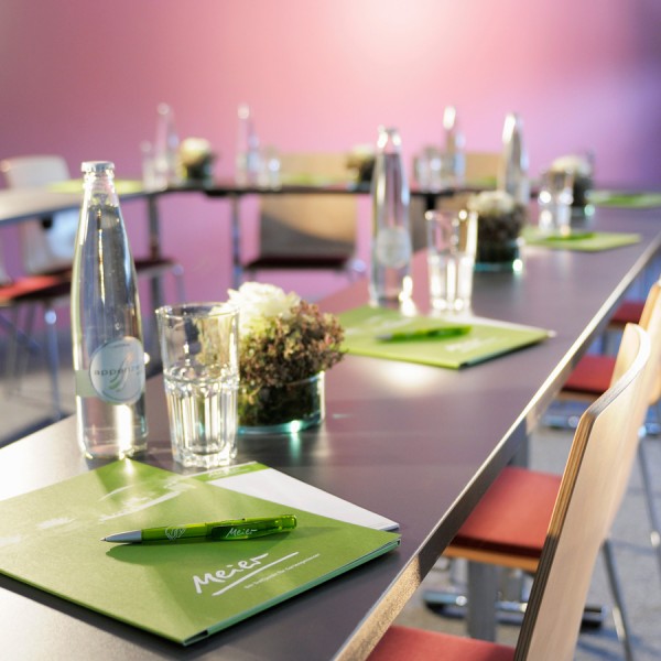Meier's Restaurant