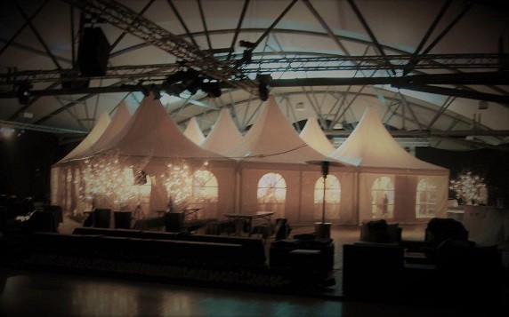 Bodensee-Arena AG