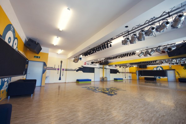 Lordz Dance Academy