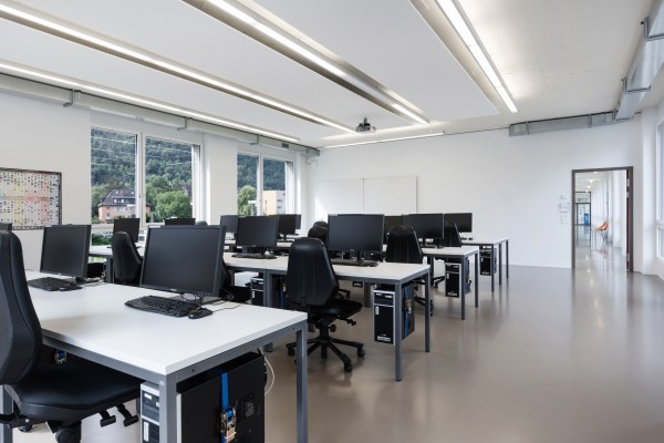 Klubschule Chur