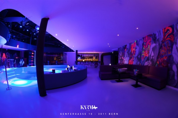 Karma Club