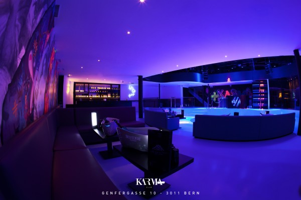 Karma Club