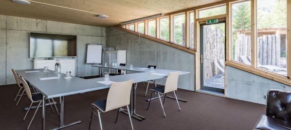 Rinderberg Swiss Alpine Lodge