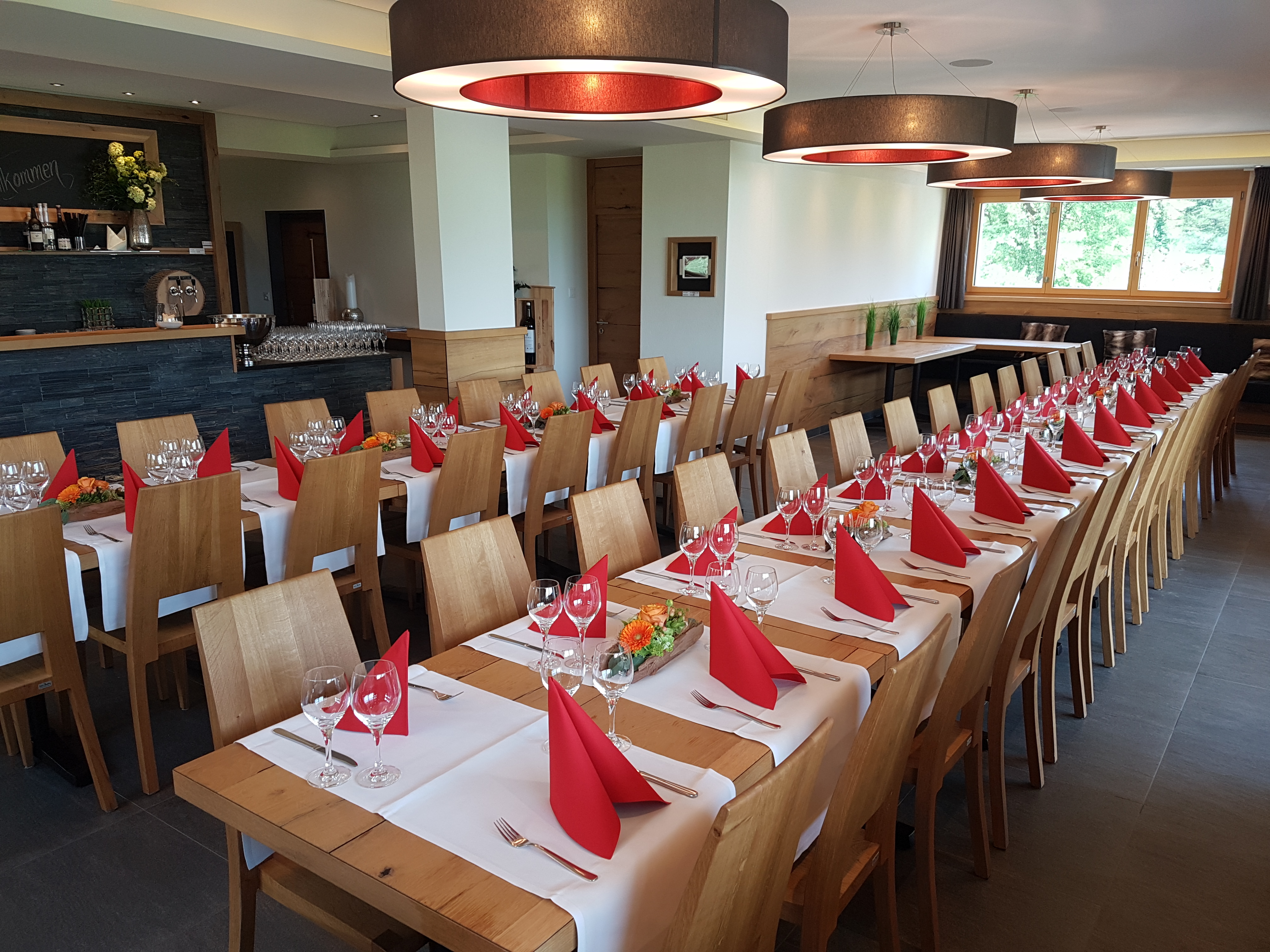 Eventraum Täli in Pfäffikon SZ mieten für Events | eventlokale.ch