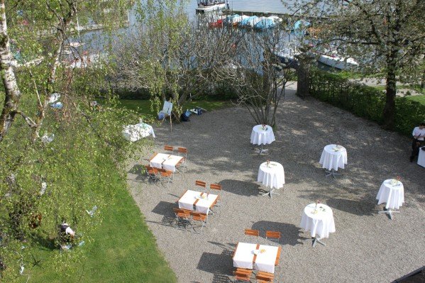 Restaurant Villa Sunneschy