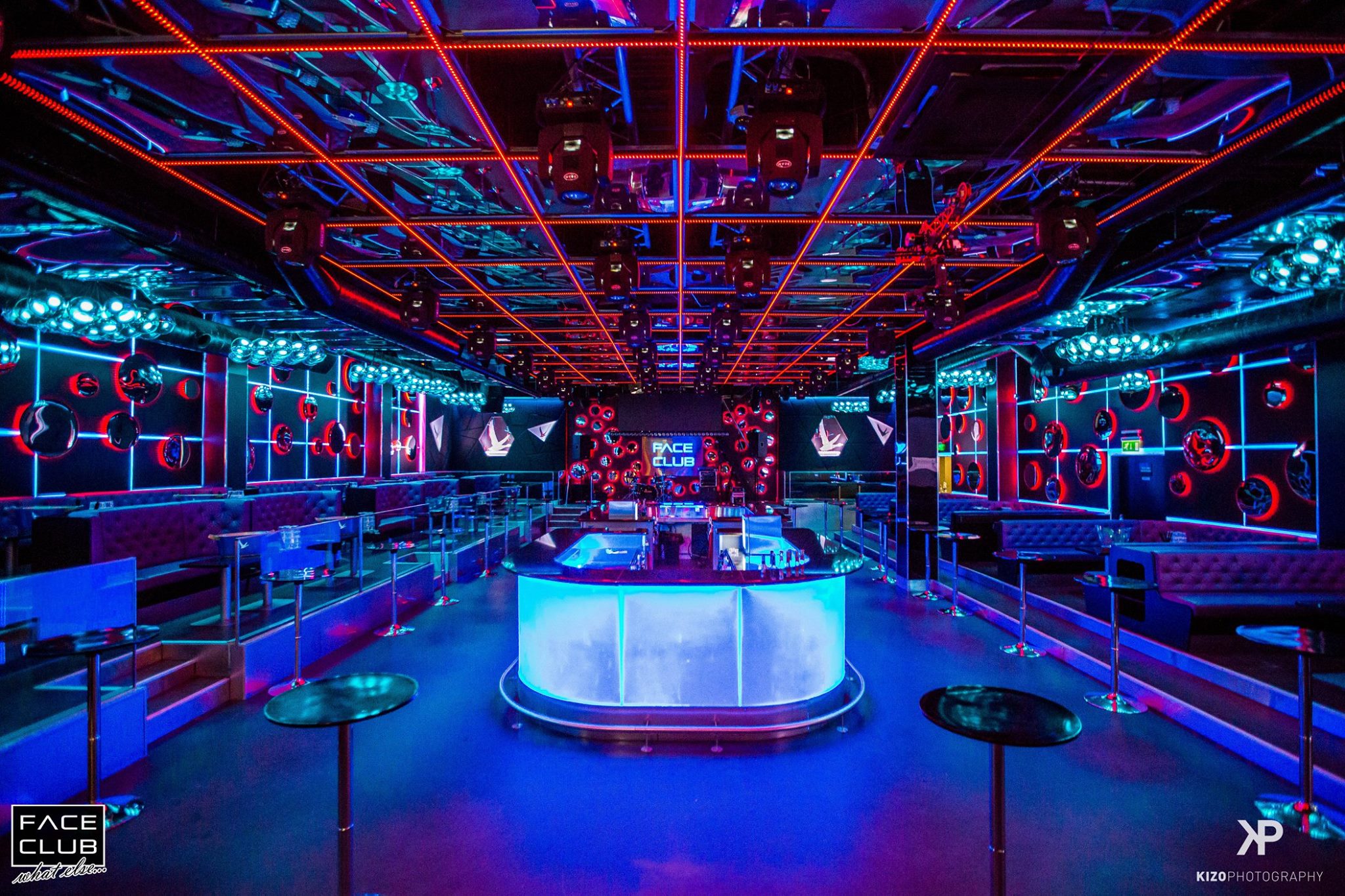 Face Club in Dietlikon mieten für Events eventlokale.ch