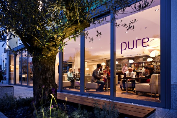 Arte Seminar- und Konferenzhotel