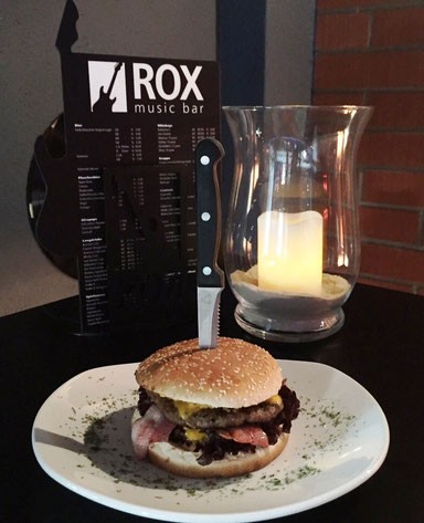 Rox music bar