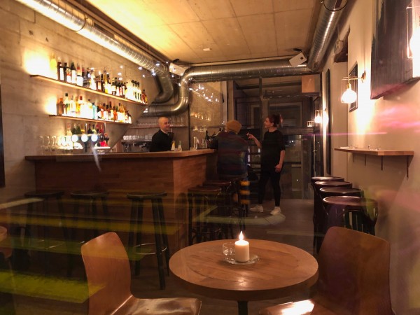 Gewerbehalle Luzern
