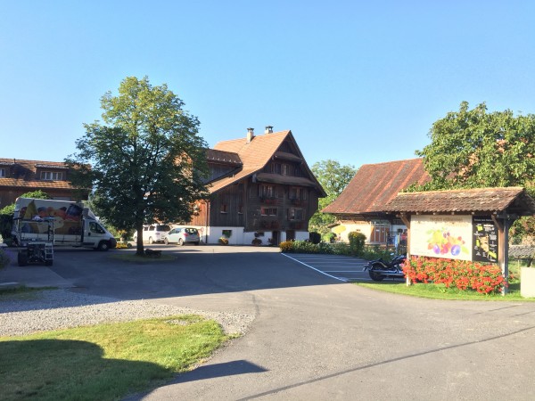 Hof-Märcht / Hotzenhof