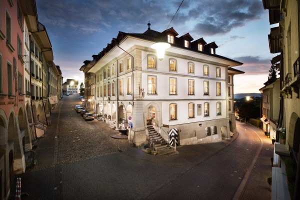 Stadthaus