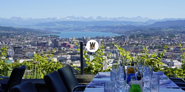 Restaurant Die Waid