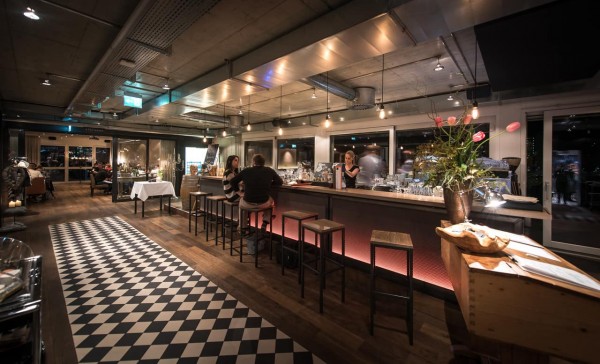 NOA Restaurant