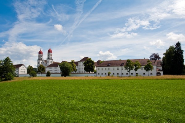 Kloster St. Urban