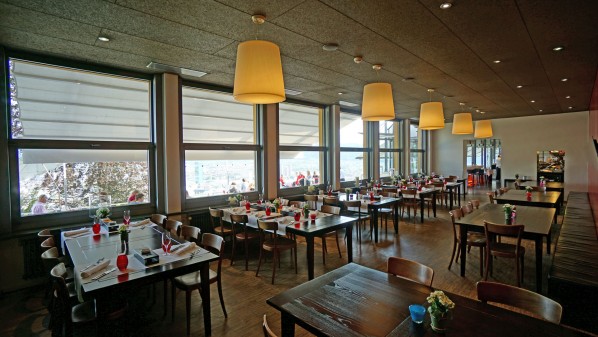 Restaurant Die Waid