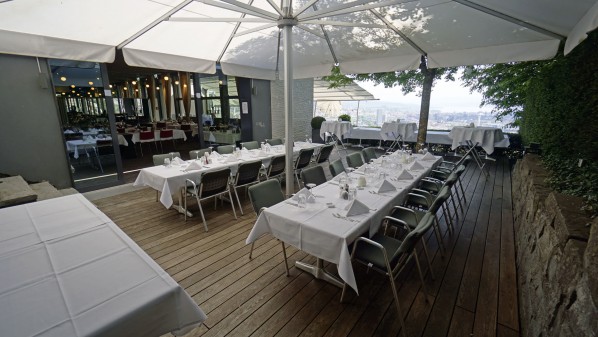 Restaurant Die Waid