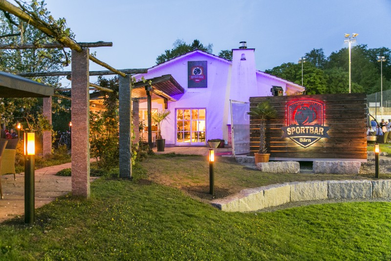 Sportbar Bärn in Bern mieten für Events | eventlokale.ch