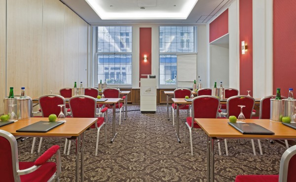 Hotel St. Gotthard