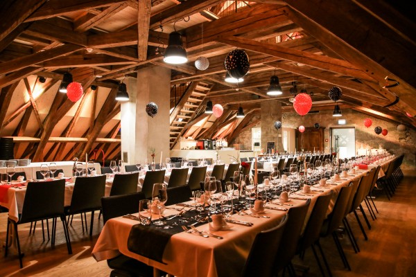 Hotel Restaurant Kreuz Herzogenbuchsee