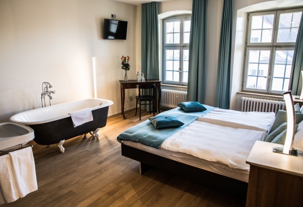 Hotel Restaurant Kreuz Herzogenbuchsee