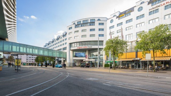 Congress Center Basel