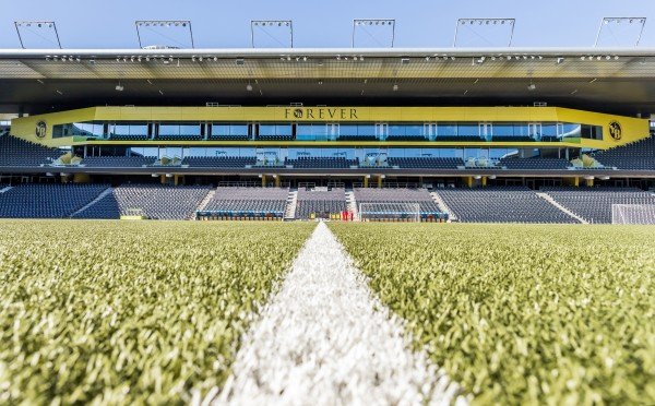 Stadion Wankdorf