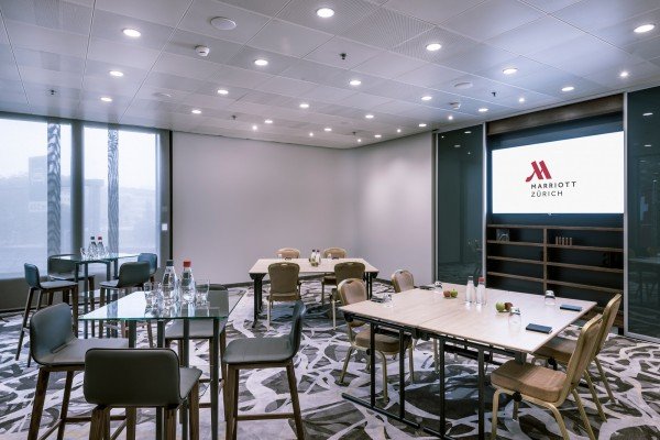 Zürich Marriott Hotel