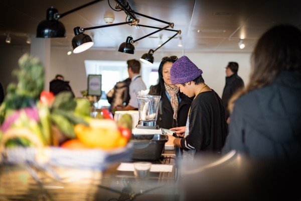 Hiltl Akademie