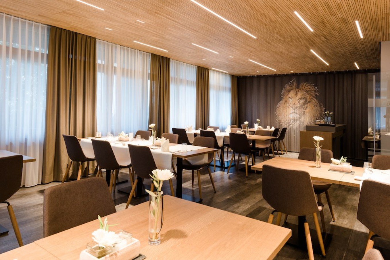 Landgasthof Löwen Sulgen