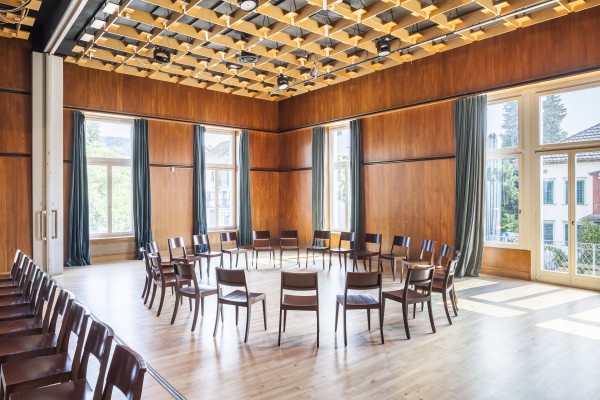 Kulturhaus Rössli Stäfa