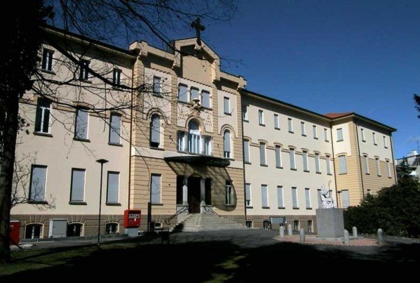 Conservatorio della Svizzera italiana