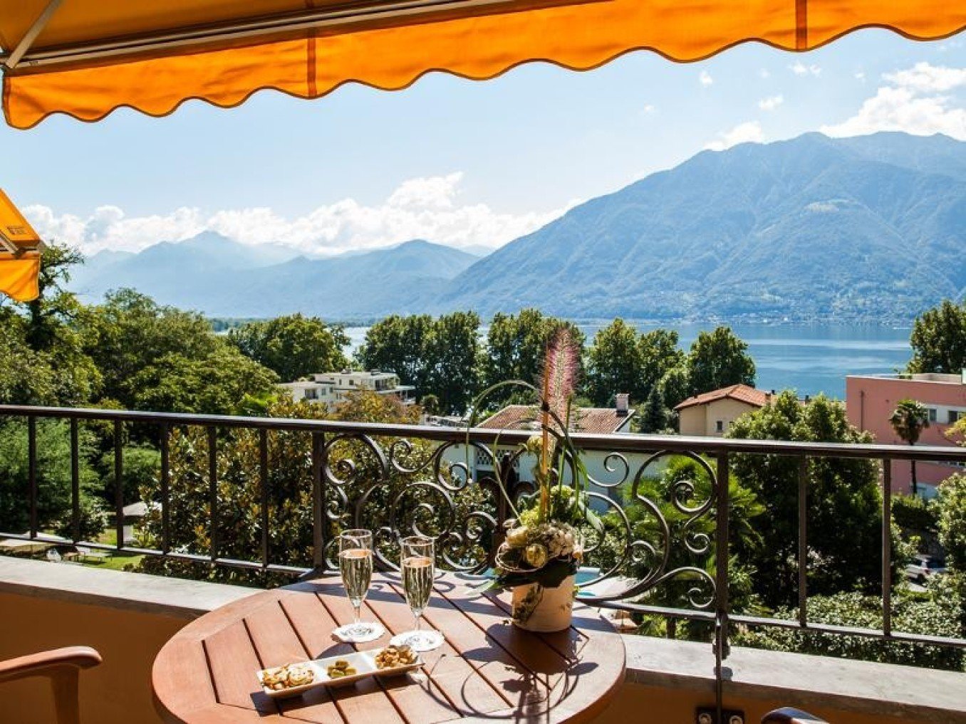 Boutique- Hotel Remorino