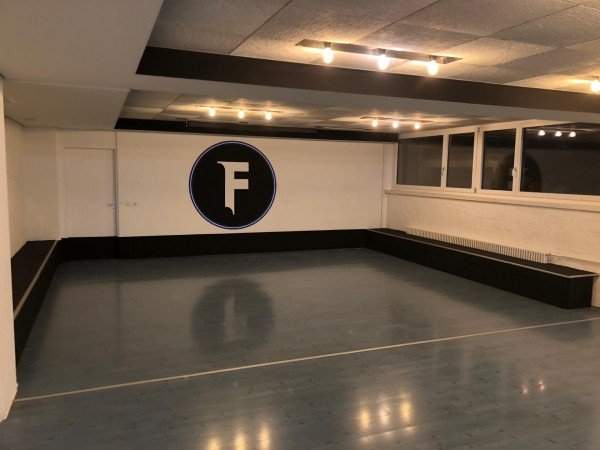 Partyraum Födlidrom