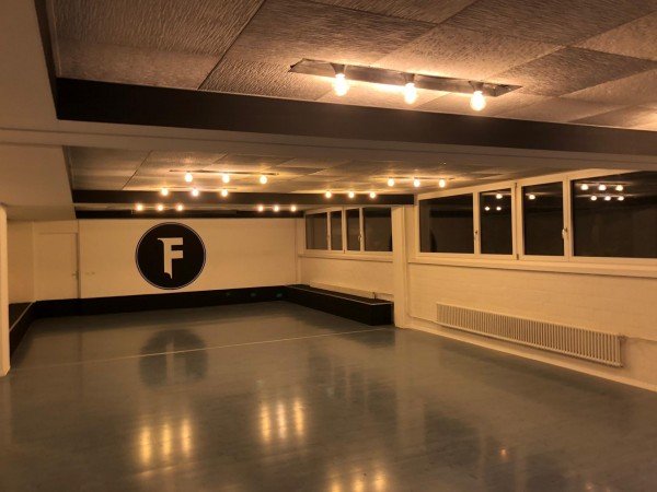 Partyraum Födlidrom