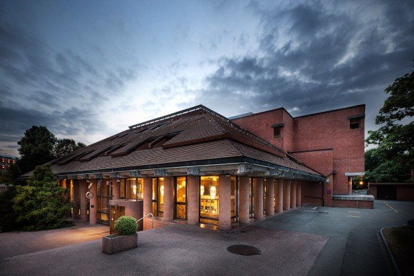 Parkhotel Wallberg