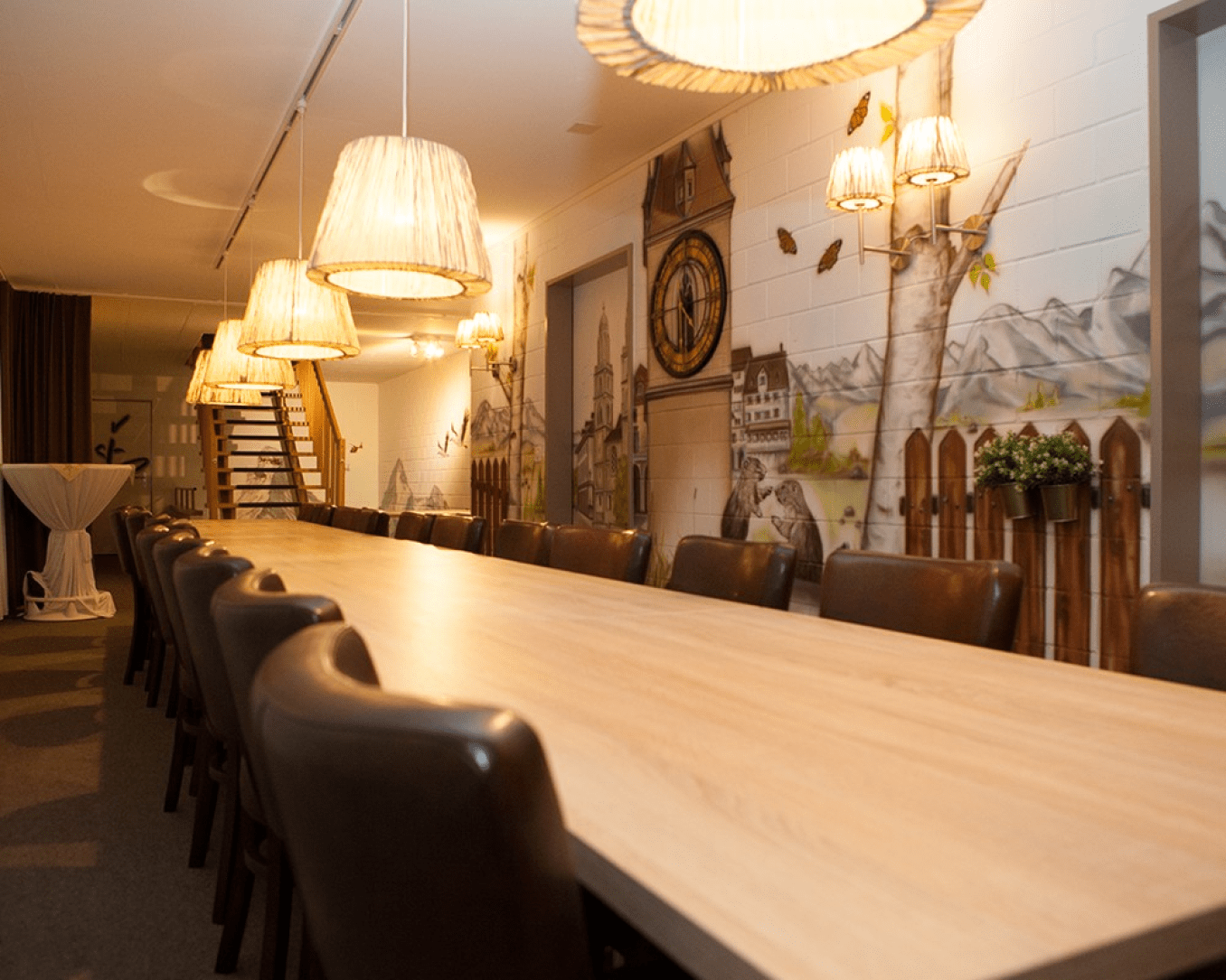 BeSeCo Bowling Winterthur