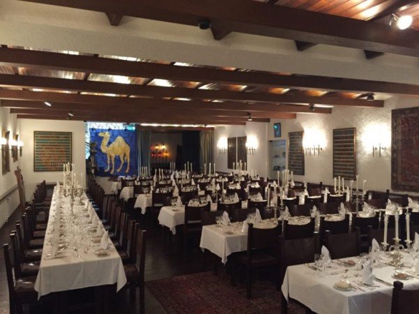 Zunfthaus zur Haue