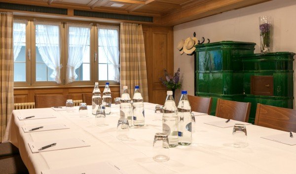Hotel Hecht Appenzell