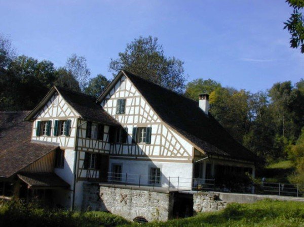 Haumüli Embrach