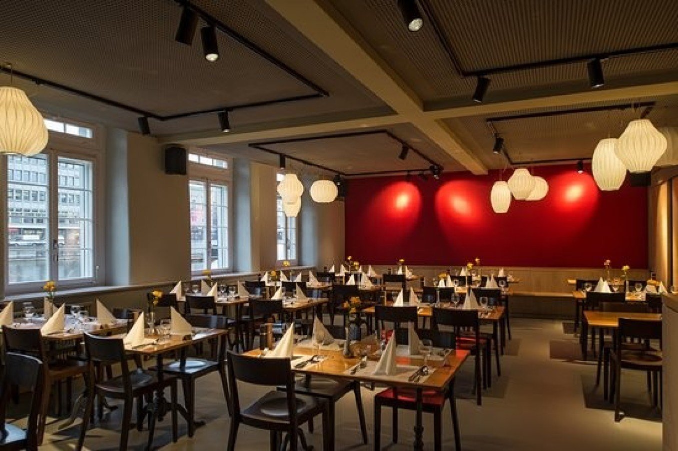 Restaurant Schipfe 16