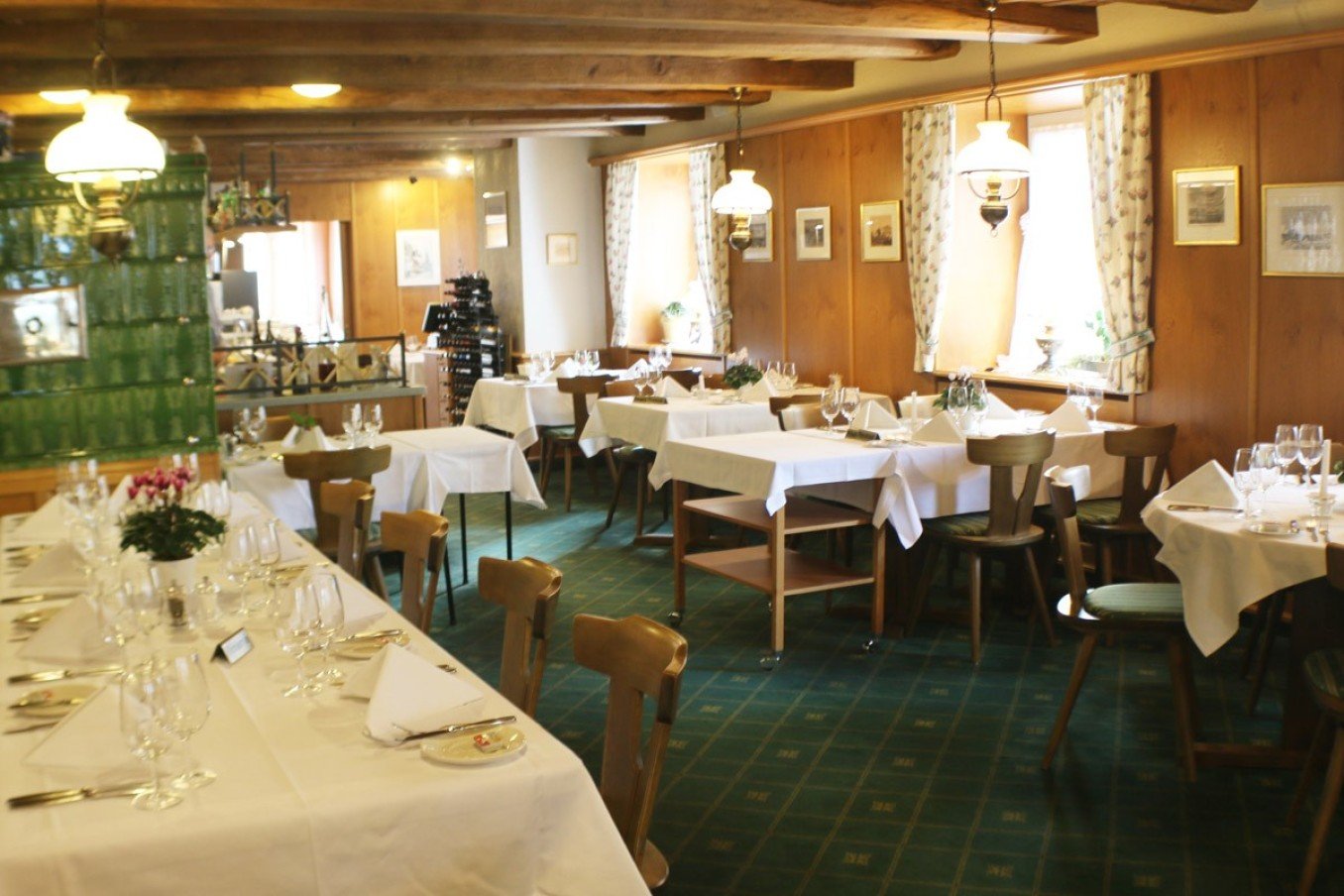 Gasthof zur alten Kanzlei