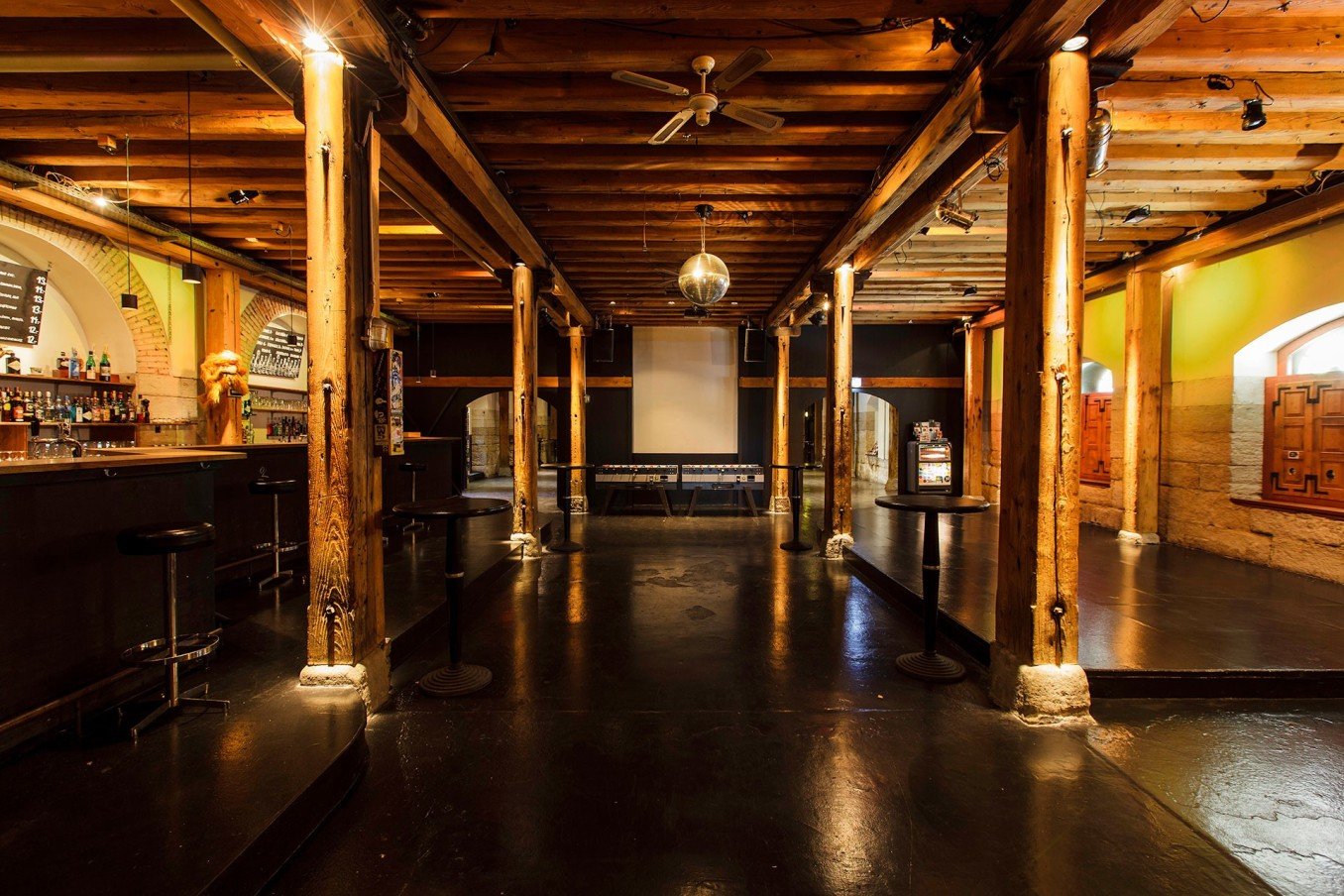 Salzhaus Konzertzentrum