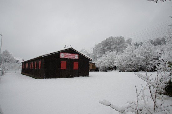 Kadettenhütte Winterthur