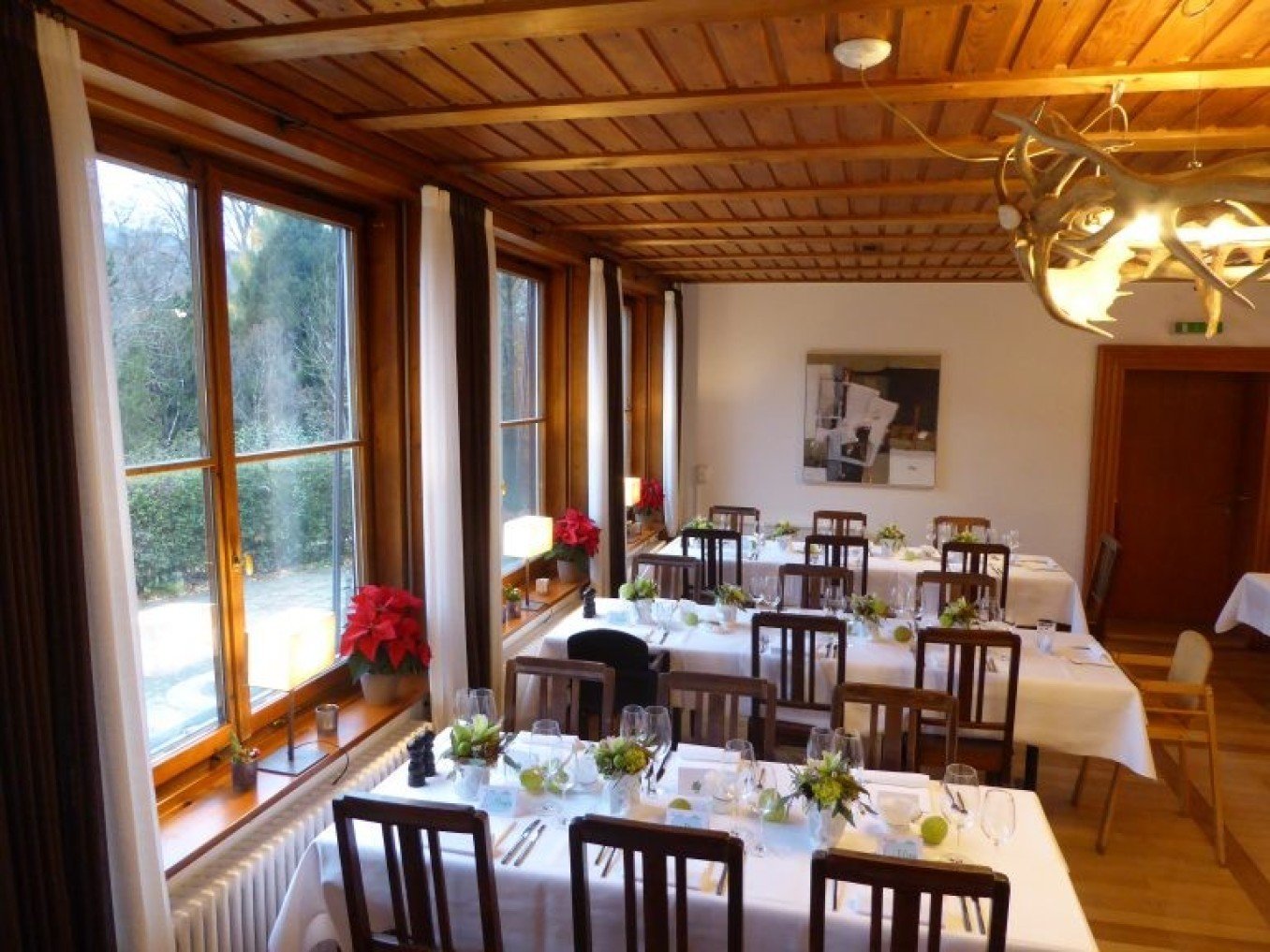 Restaurant Langenberg